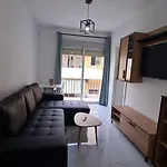 דירה Centro If בנידורם