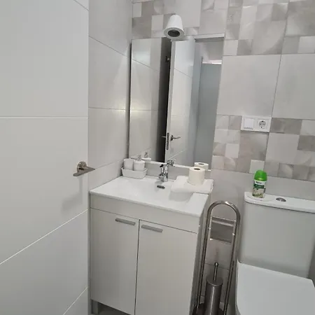 Centro If Μπένιντορμ