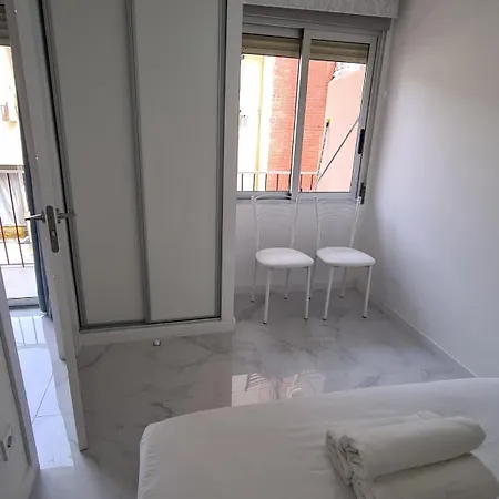 Centro If Apartment *