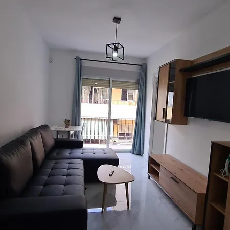 Centro If Apartment *