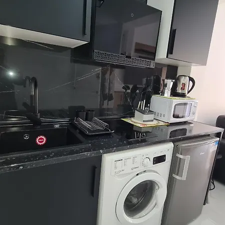 Apartment Centro If