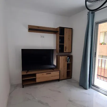 Centro If * Μπένιντορμ