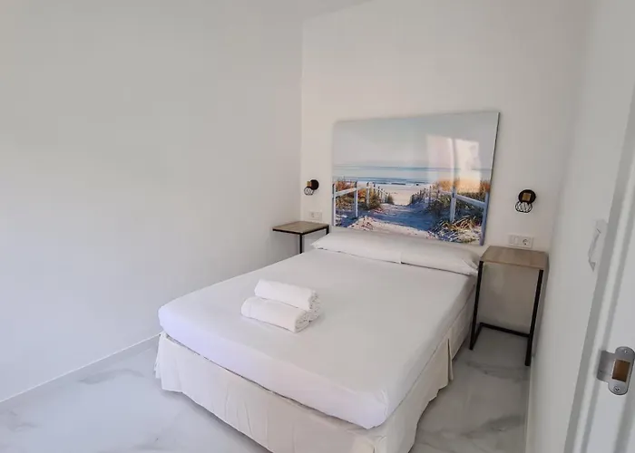 Apartment Centro If *