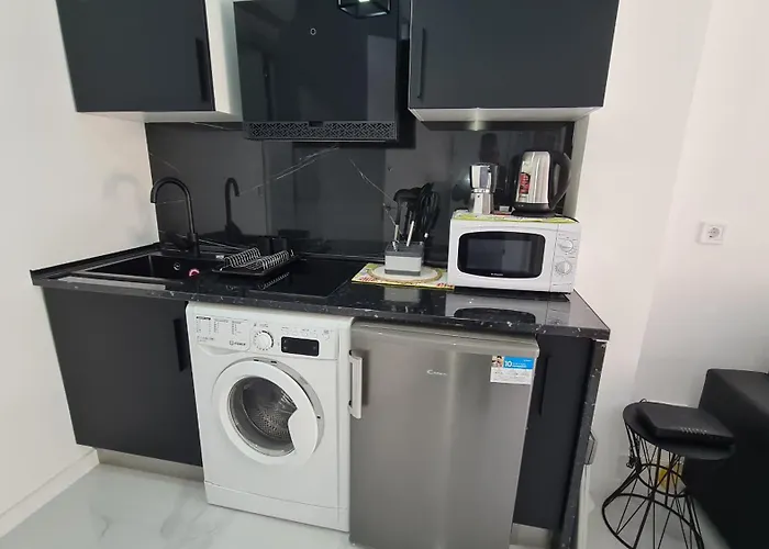 Apartment Centro If