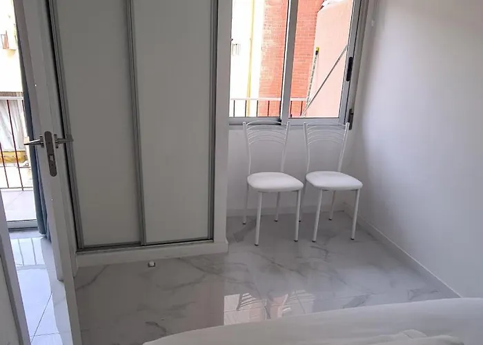 Centro If Apartment *