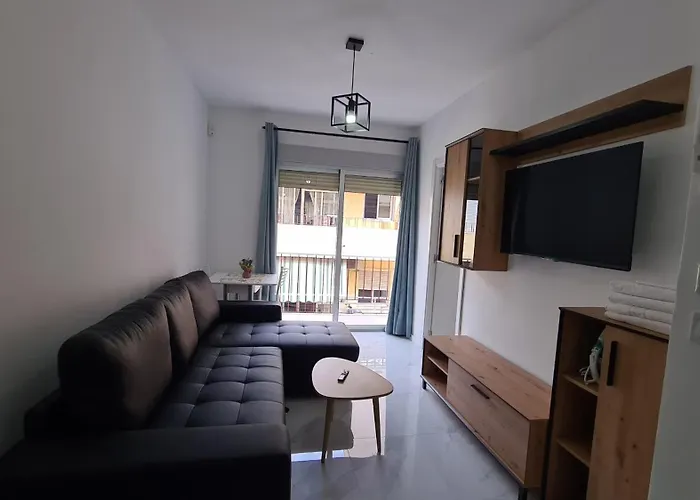 Centro If Apartment *