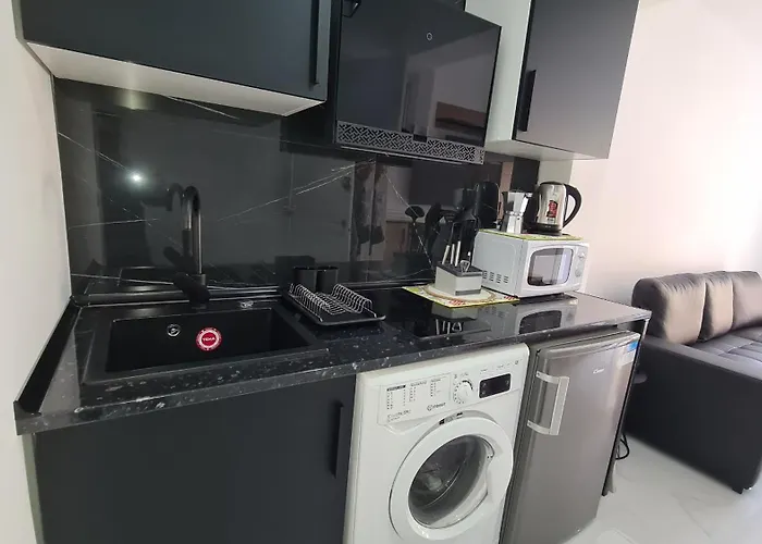 Apartment Centro If