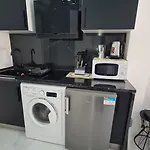 Διαμέρισμα Centro If