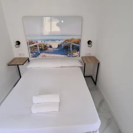 Centro If בנידורם