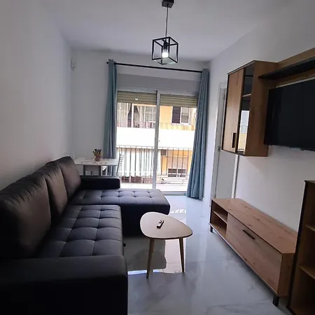 דירה Centro If בנידורם