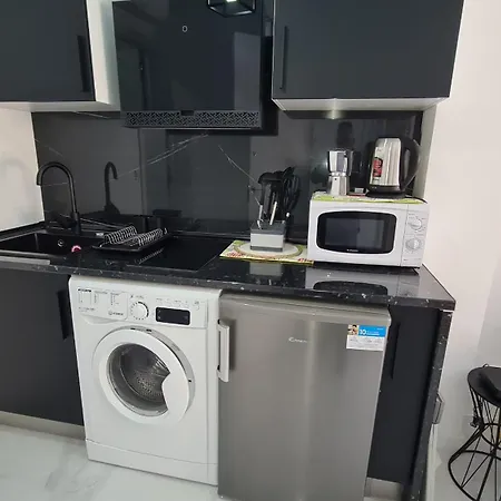 Apartamento Centro If